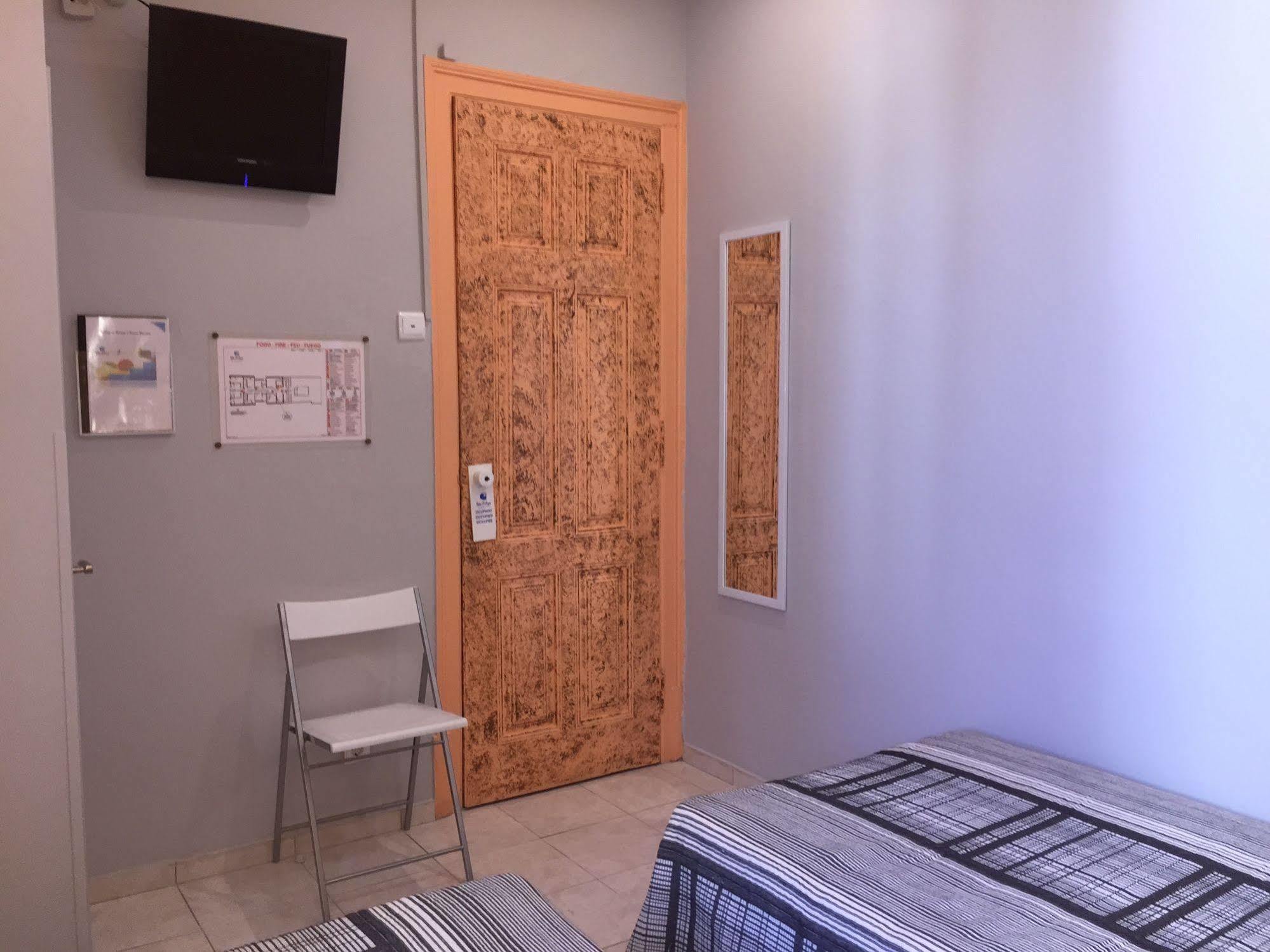 Guest house Sao Filipe 3*