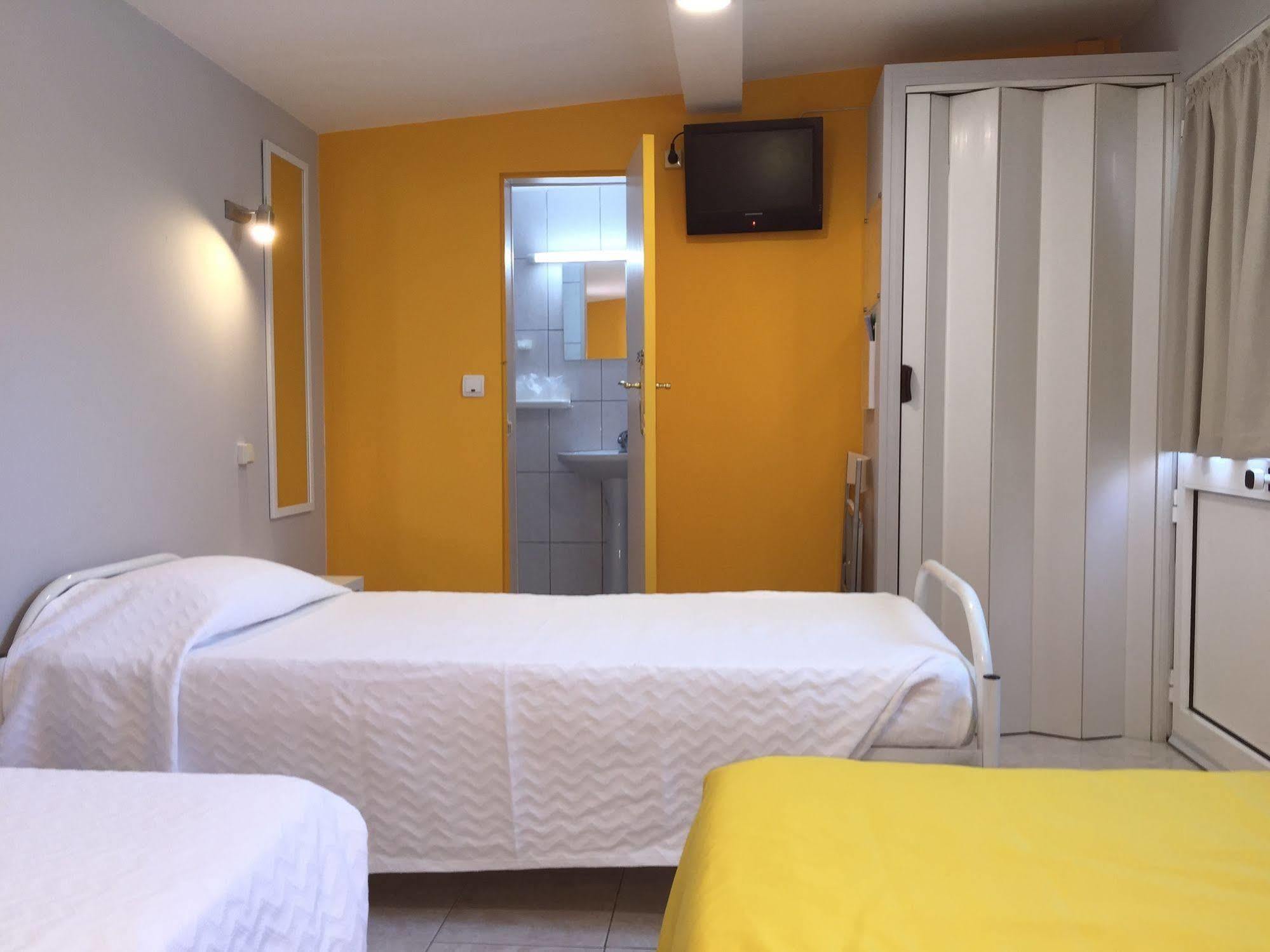 Sao Filipe Guest house
