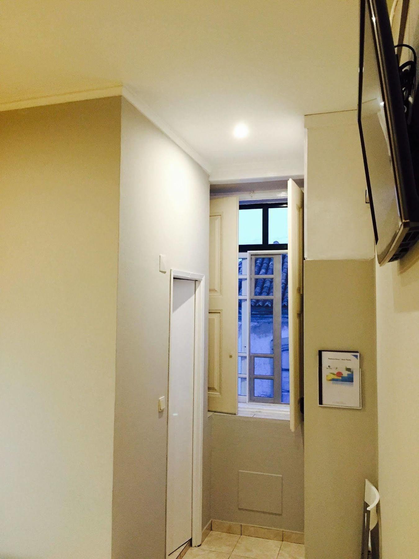 Guest house Sao Filipe 3*