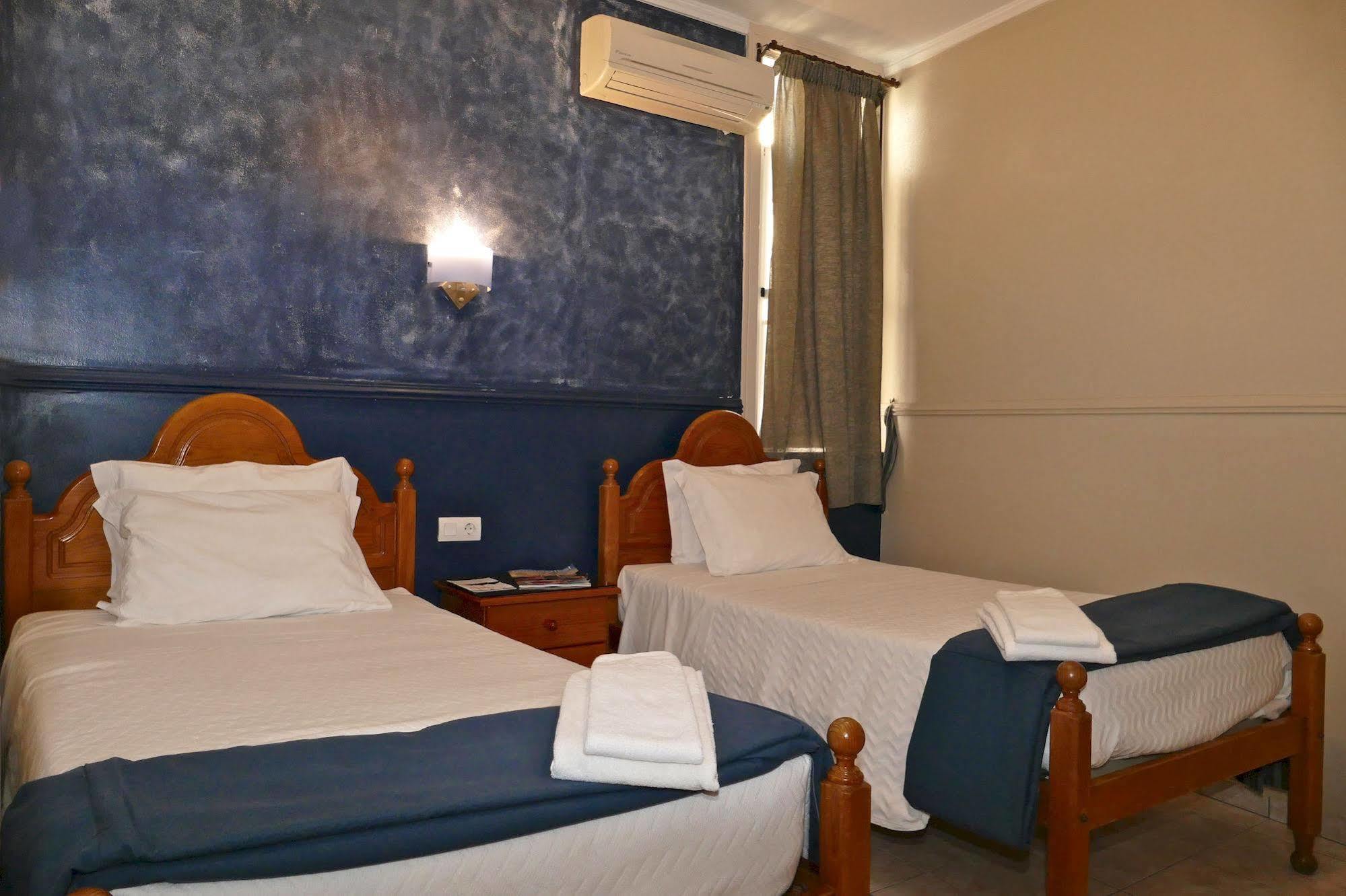 Sao Filipe Guest house 3*