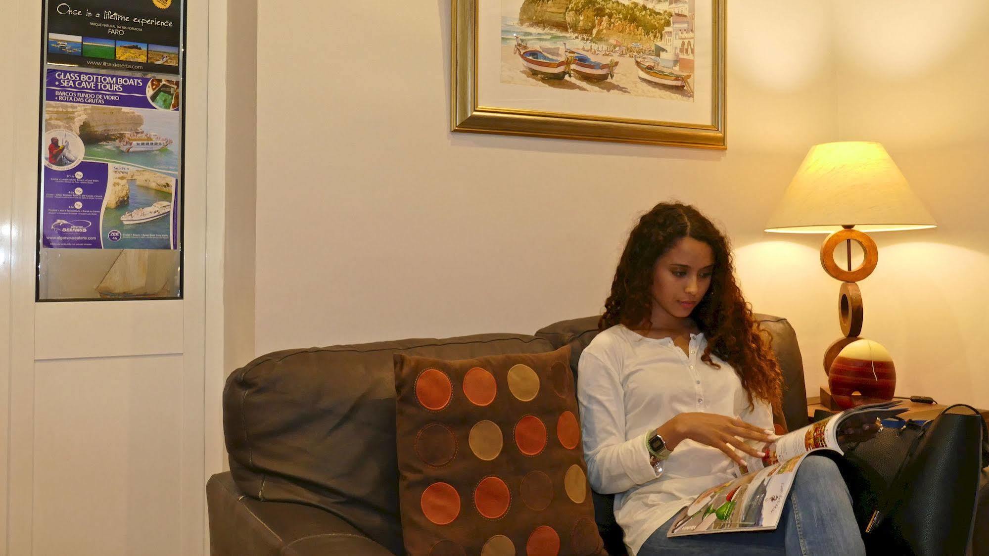 Sao Filipe Guest house 3*