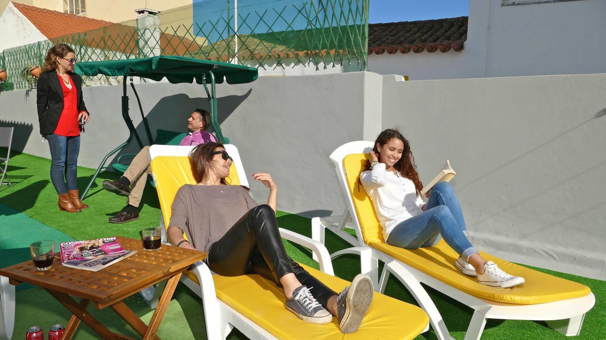 Guest house Sao Filipe