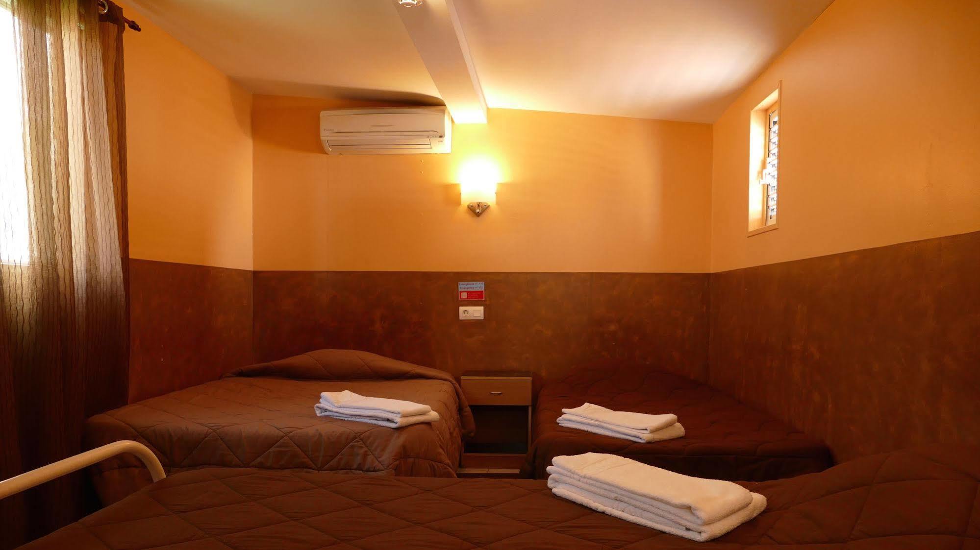 Guest house Sao Filipe