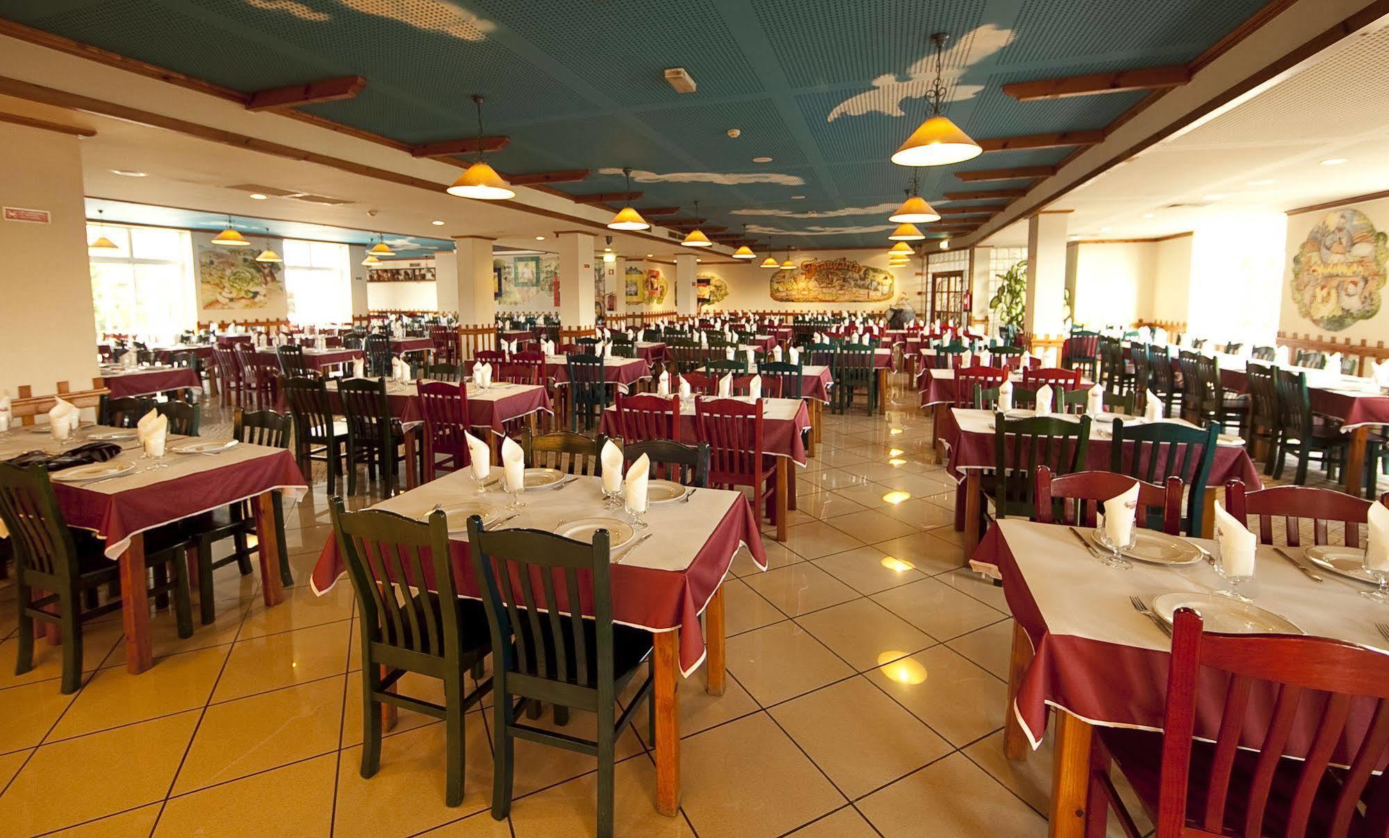 Frangaria Hotel
