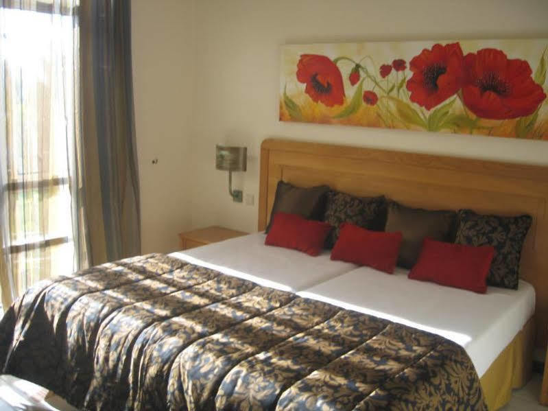 Frangaria Hotel 3*