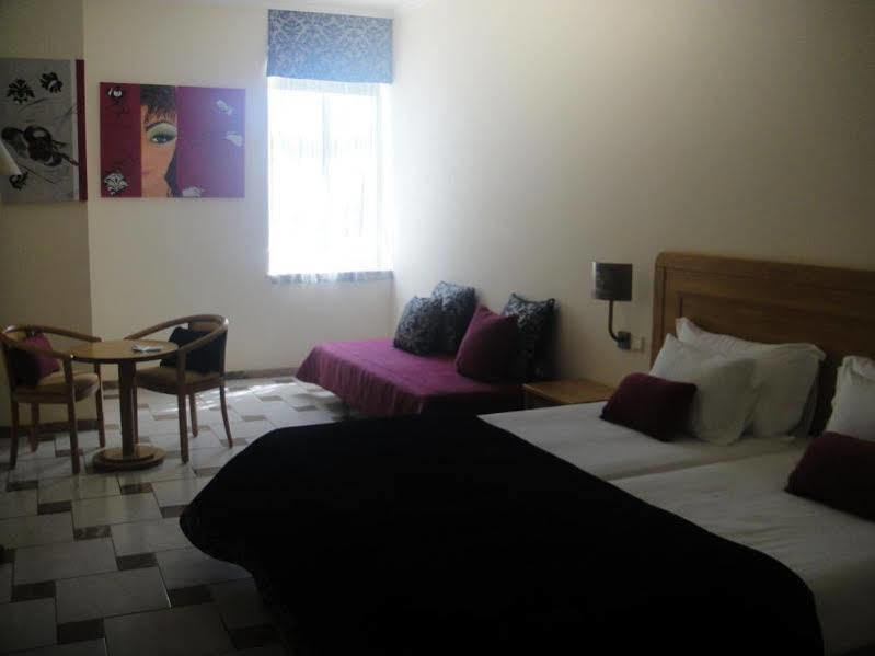 Hotel Frangaria Faro