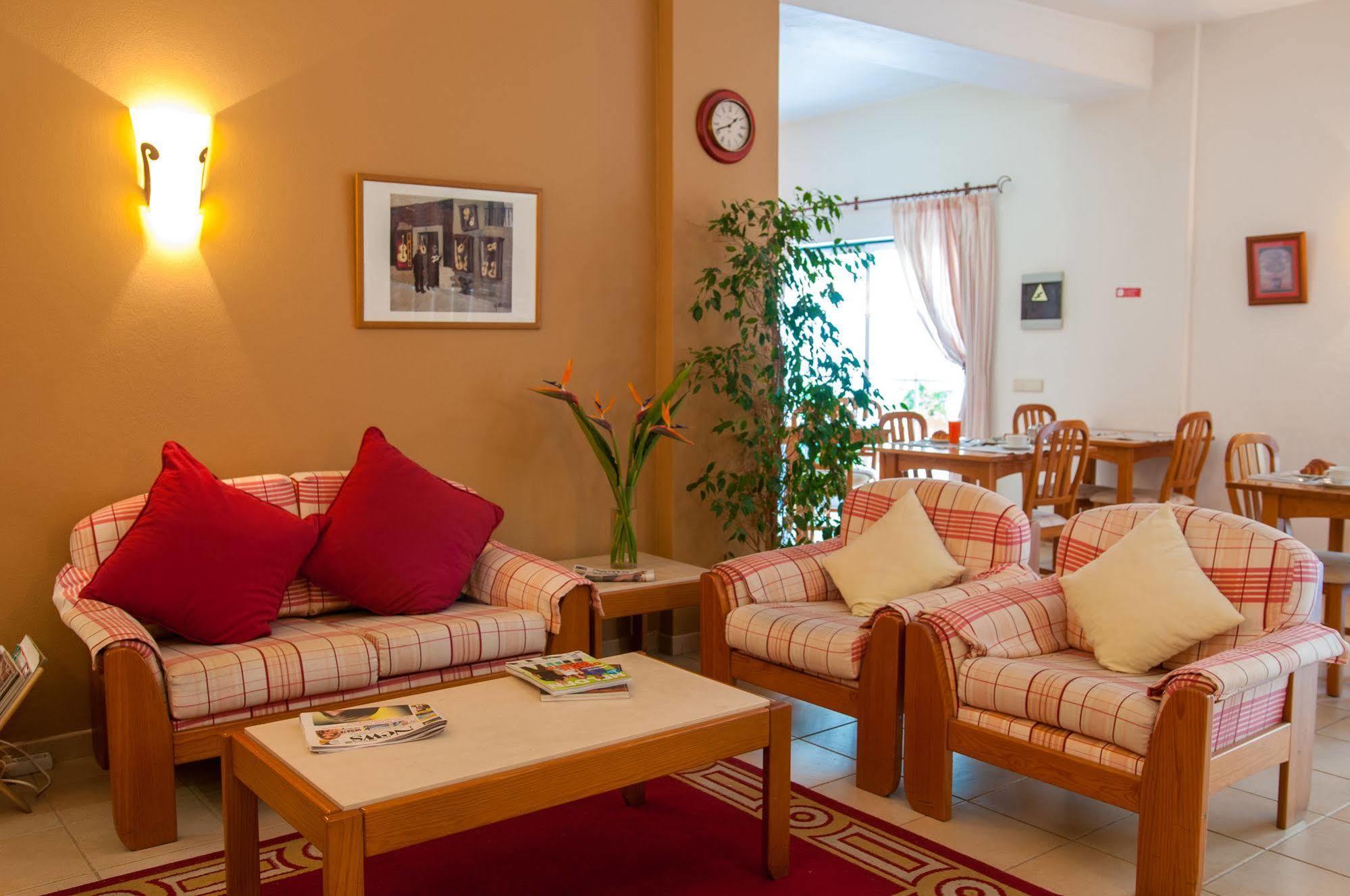 Hotel Sol Algarve By Kavia 2*