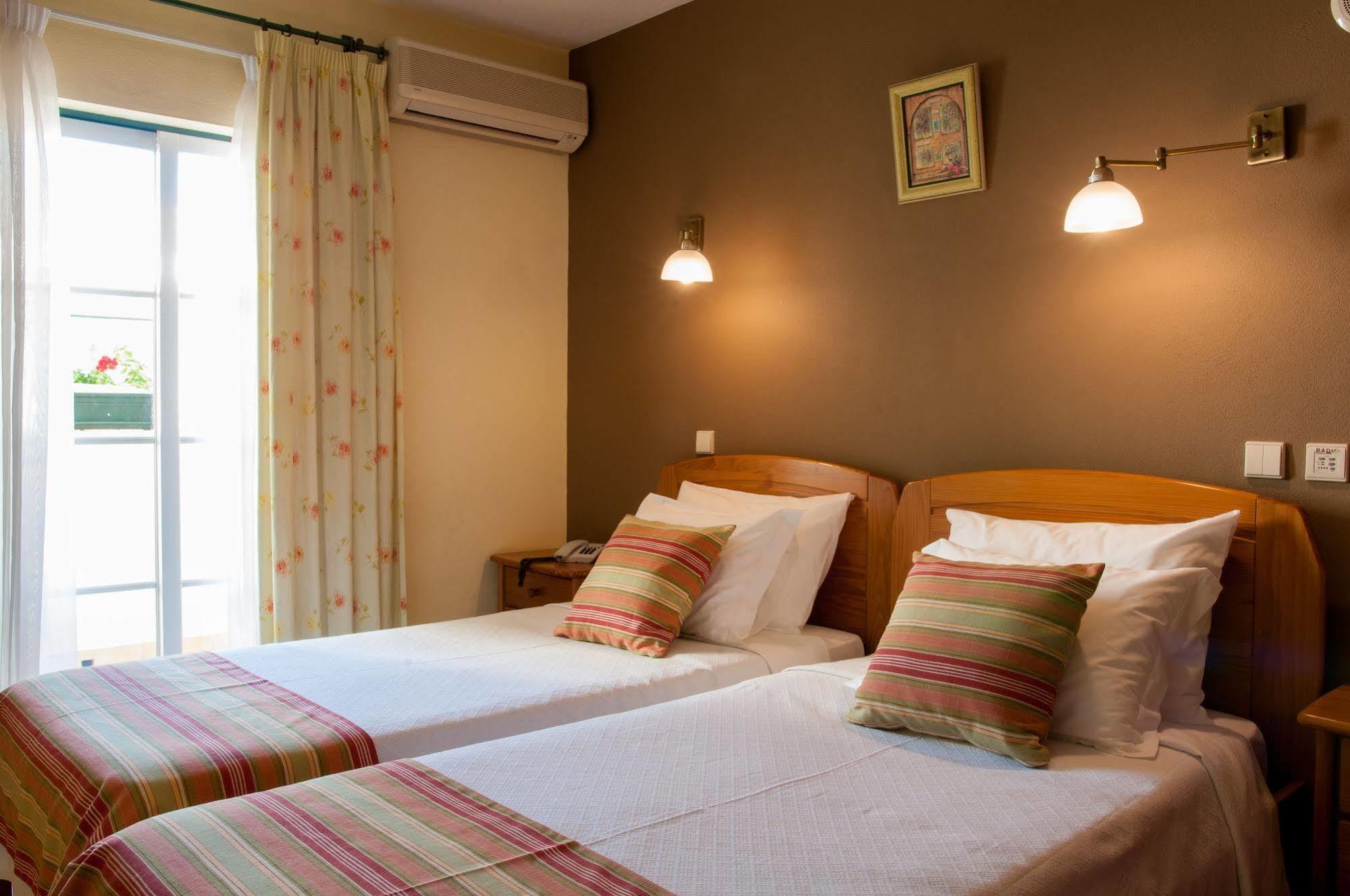 Sol Algarve By Kavia Hotel FAO