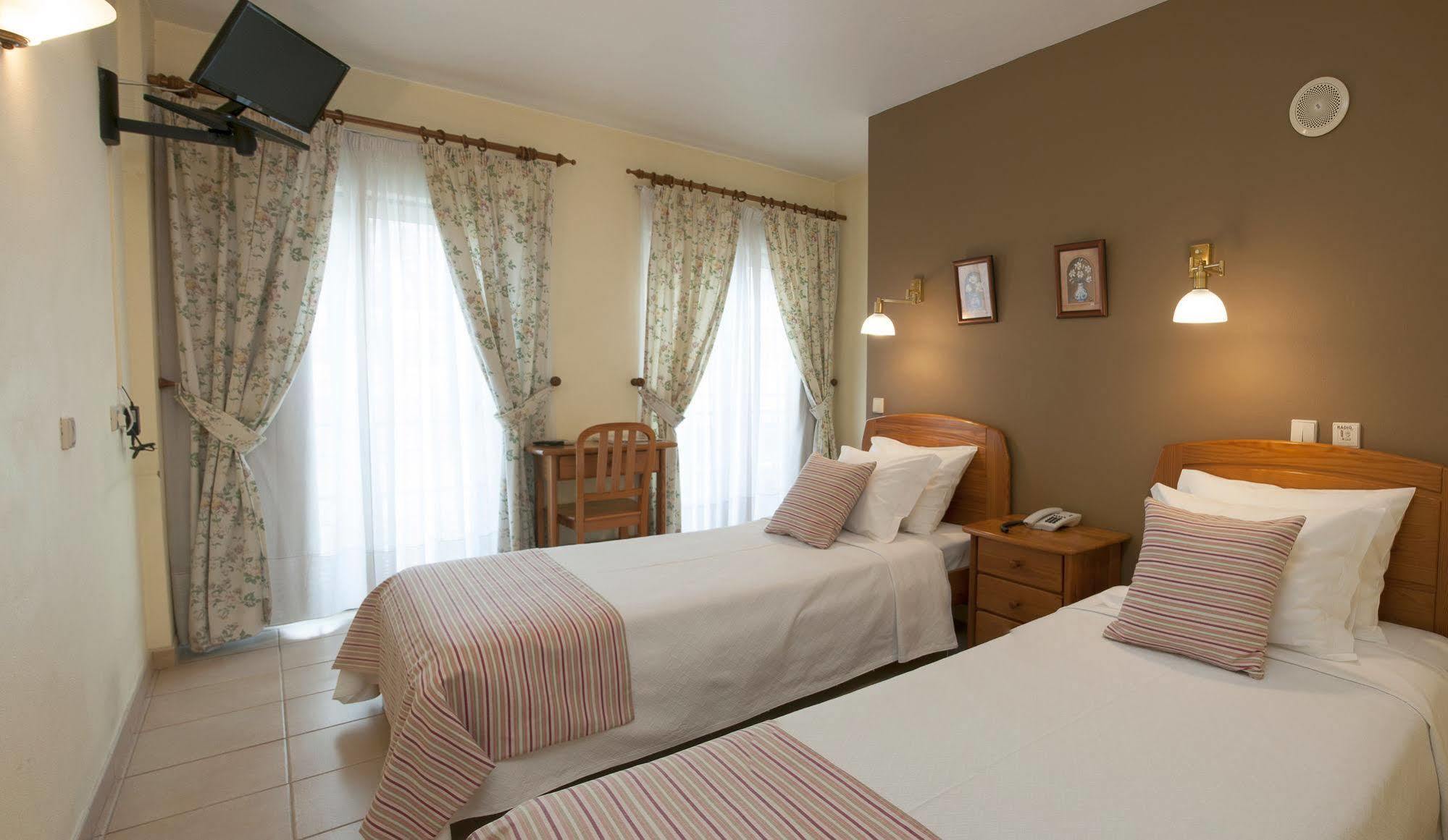 Hotel Sol Algarve By Kavia 2*