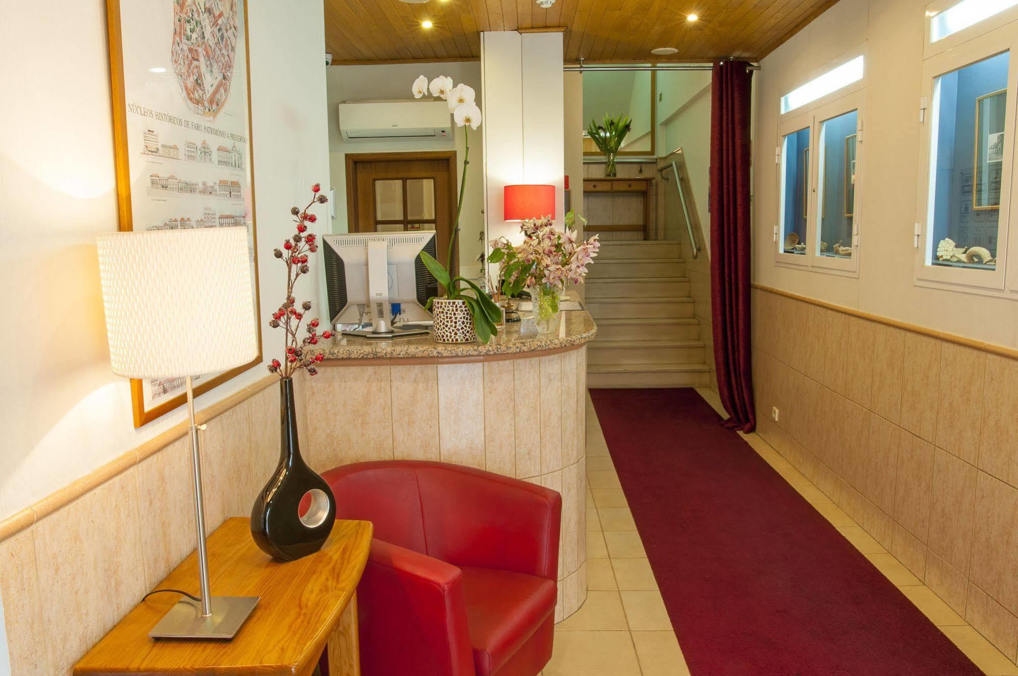 Hotel Sol Algarve By Kavia