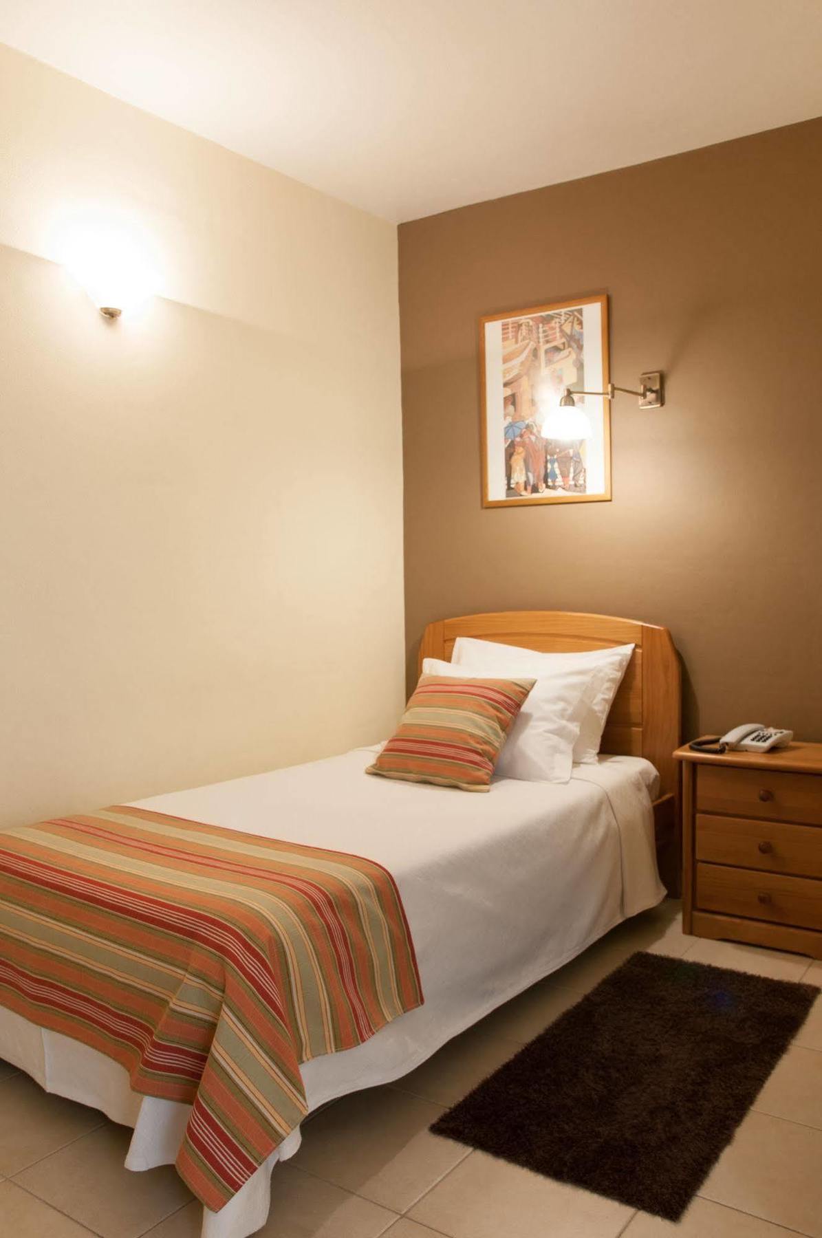 Hotel Sol Algarve By Kavia
