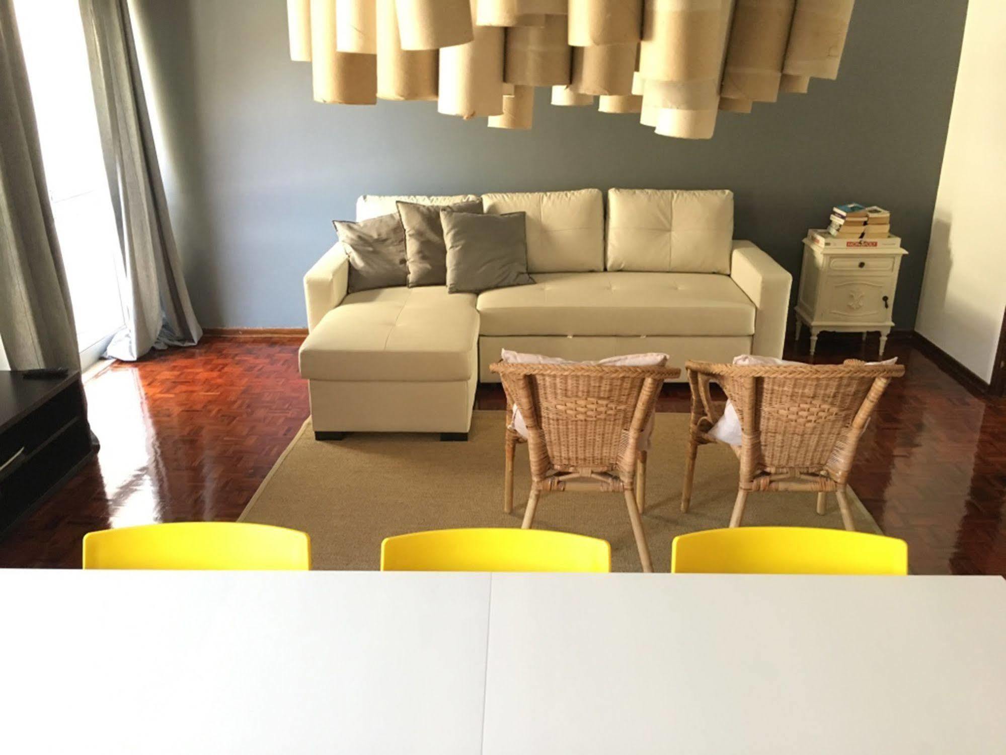 Lemon Tree Apartment Faro