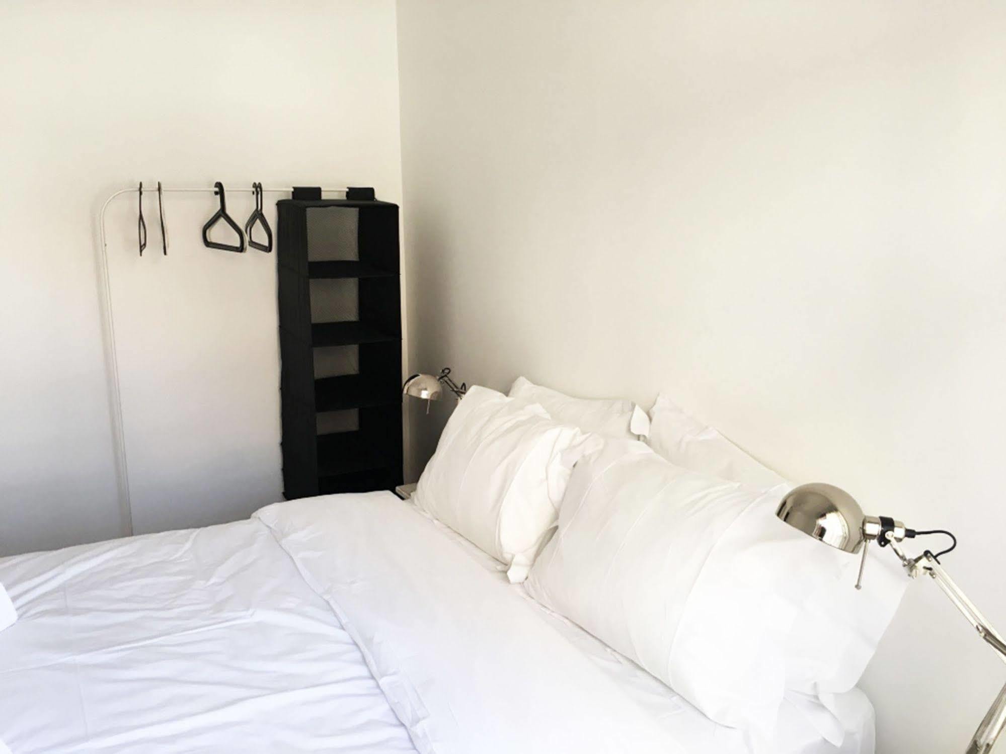 Lemon Tree Apartment *