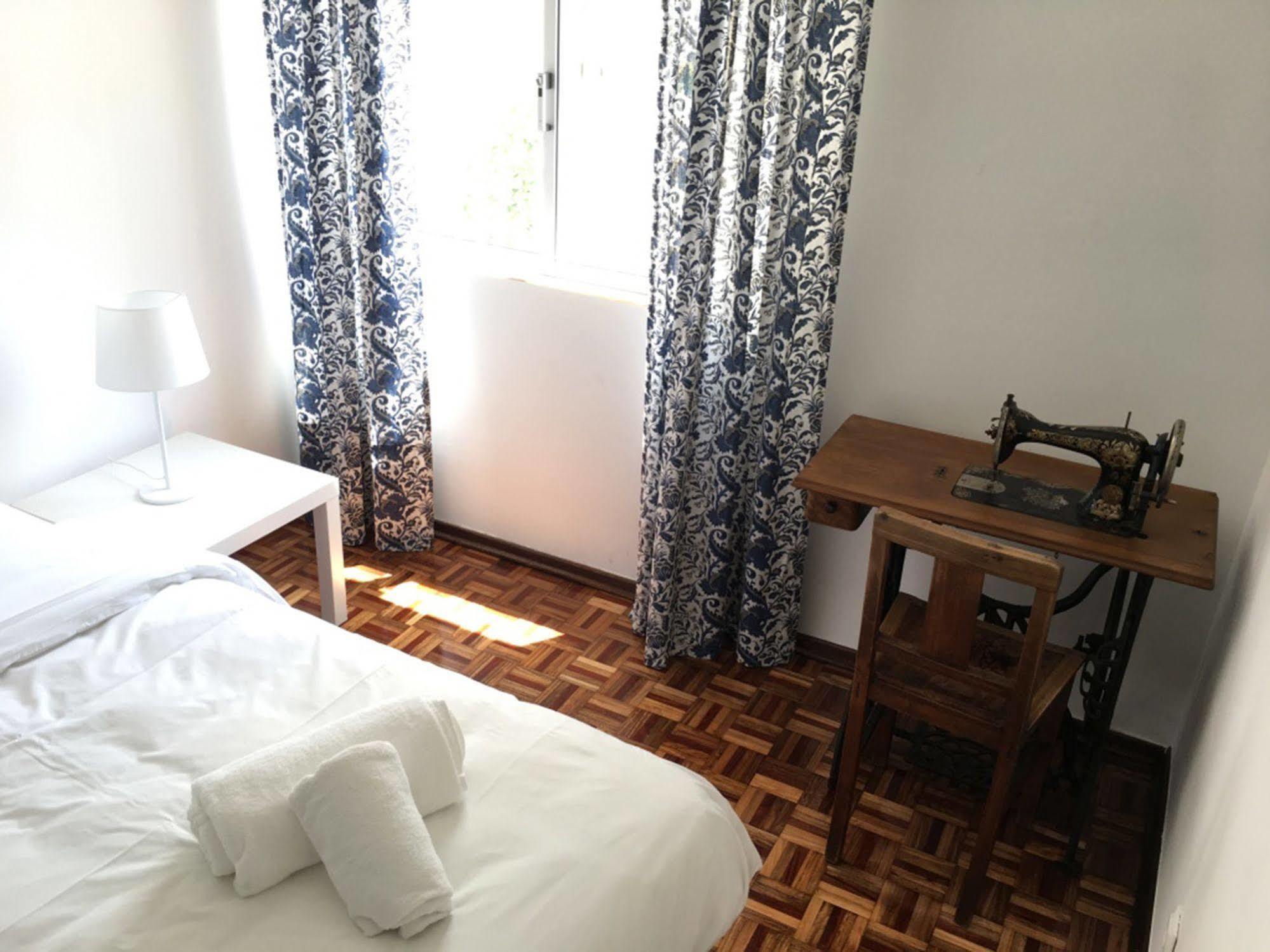 Lemon Tree Apartment Faro