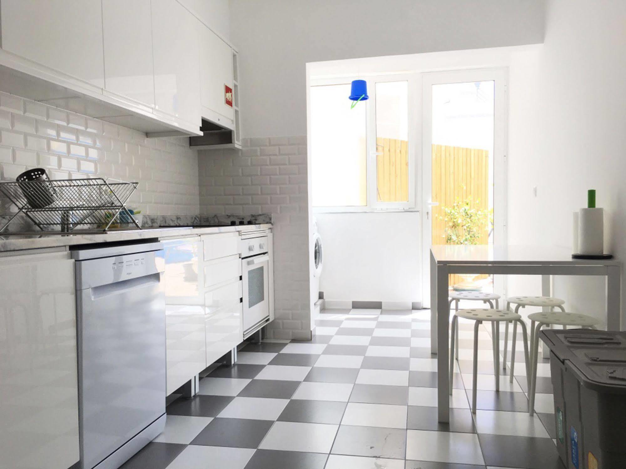 Lemon Tree Apartment Faro