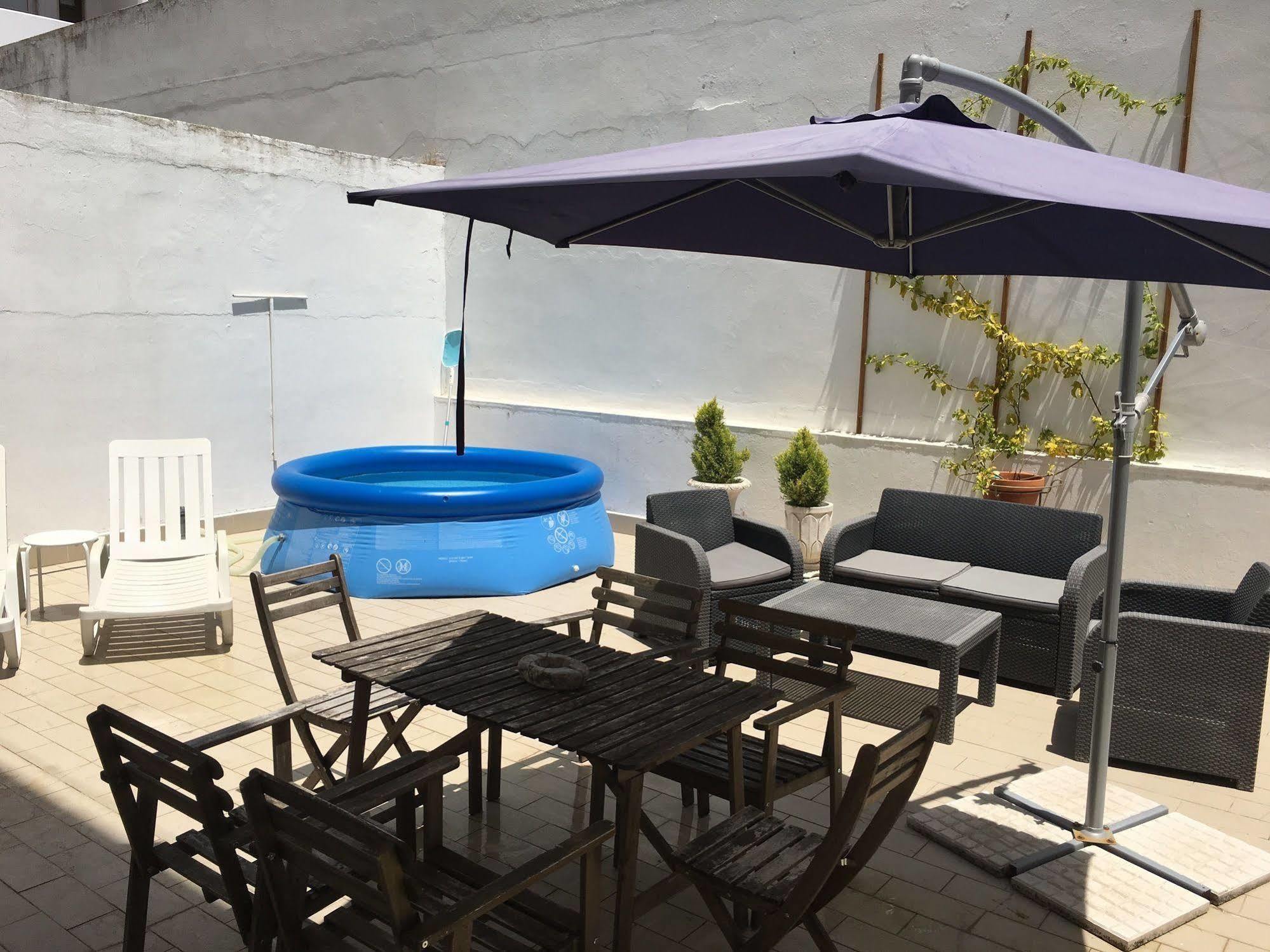 Lemon Tree Apartment Faro