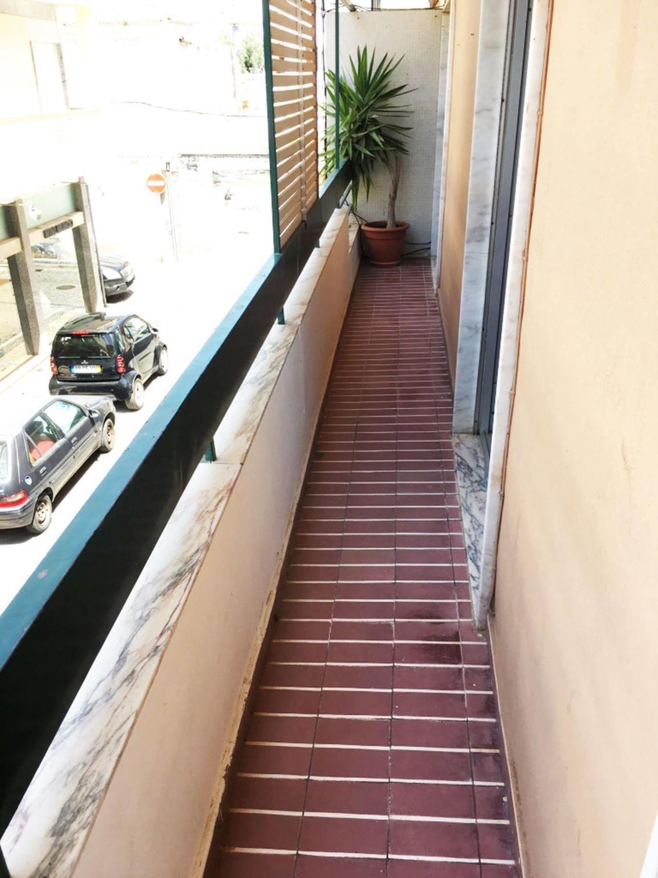 Apartment Lemon Tree Distrikt Faro