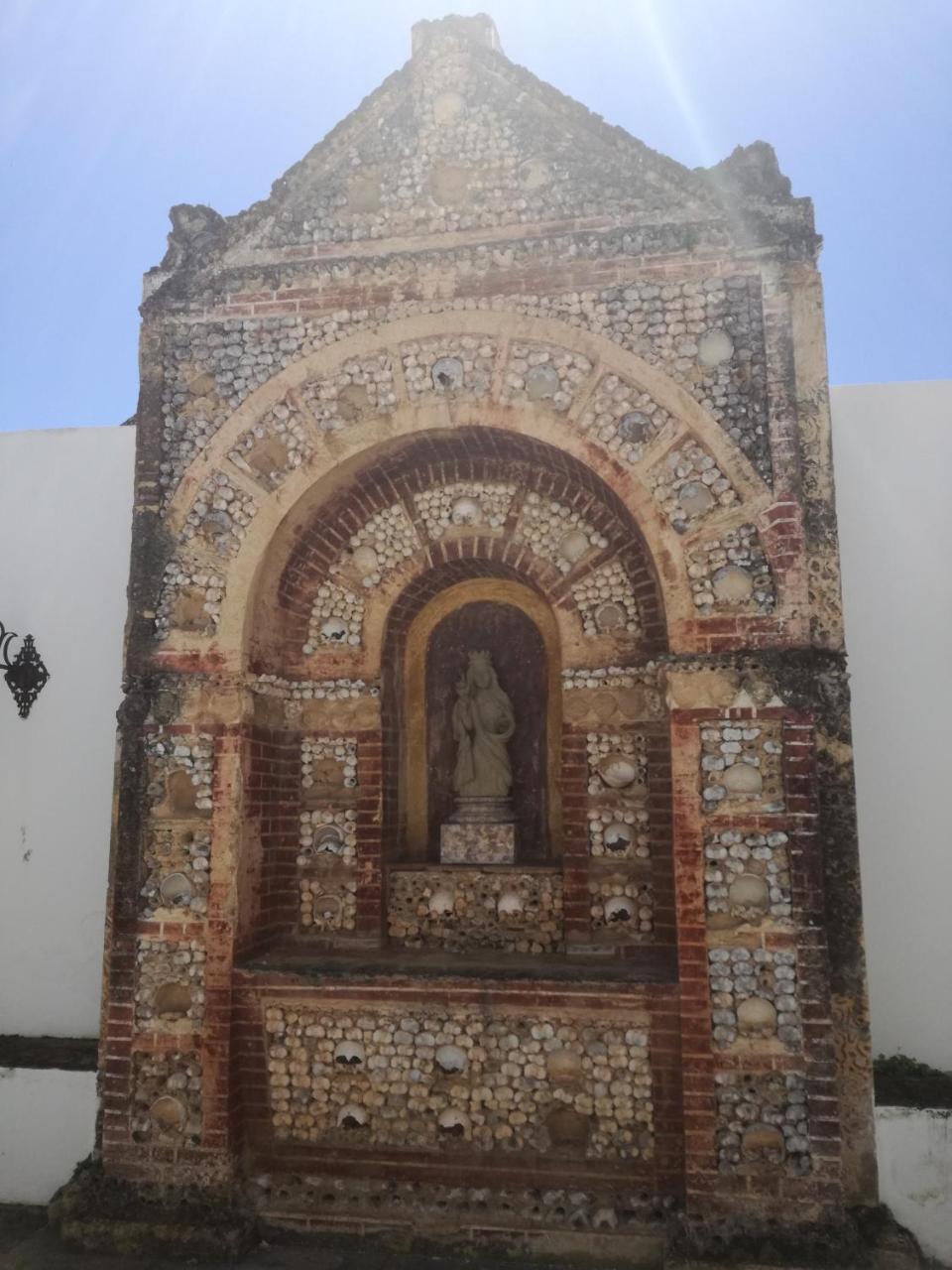 Acomodação com café da manhã  Casa Da Valentina Al77856 3*