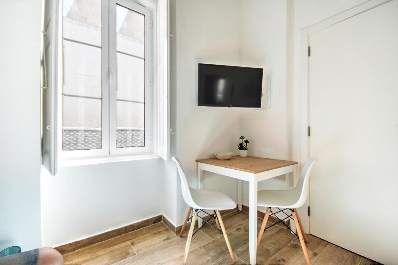 Apartment Blue Barqueta