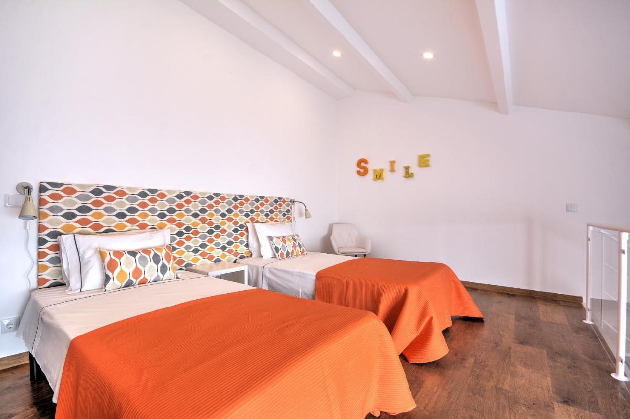 Apartment Terrace Barqueta