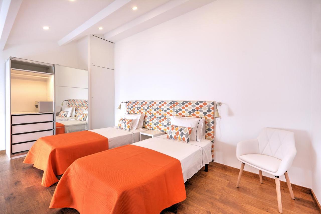 Apartment Terrace Barqueta Faro