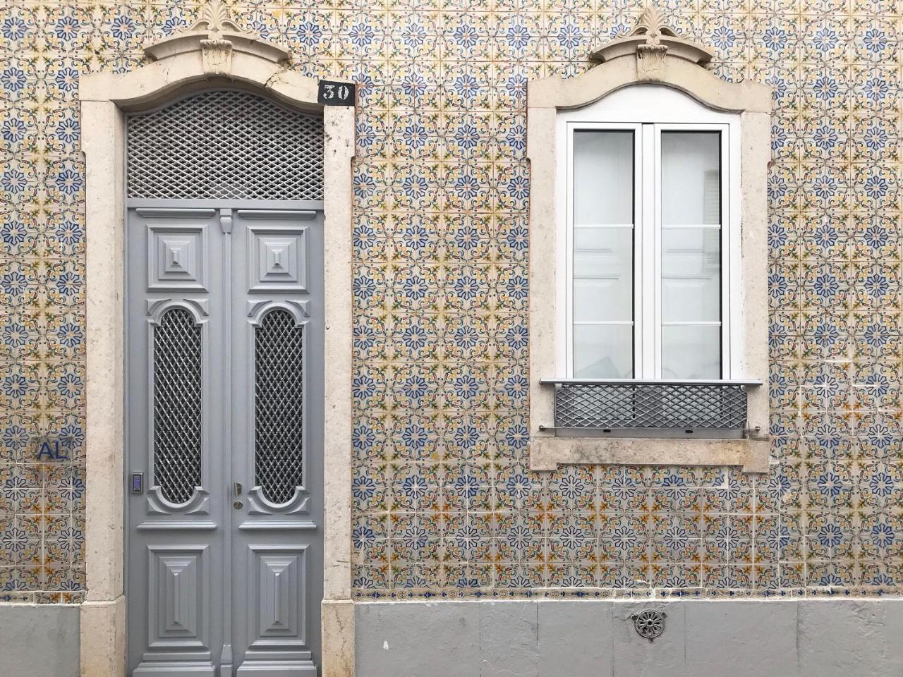 Terrace Barqueta Apartment