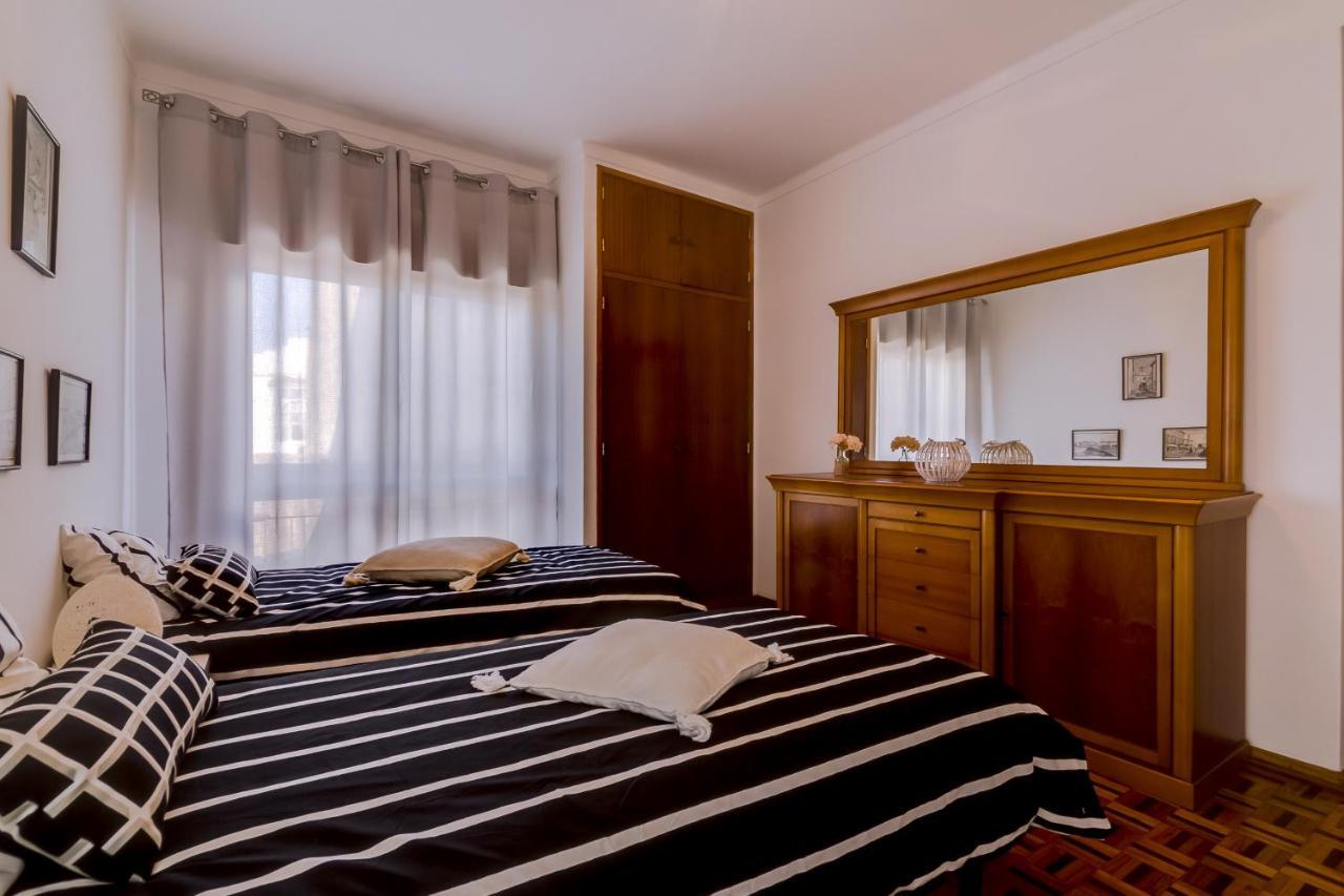 Casa Da Esquina - Center Apartment Faro