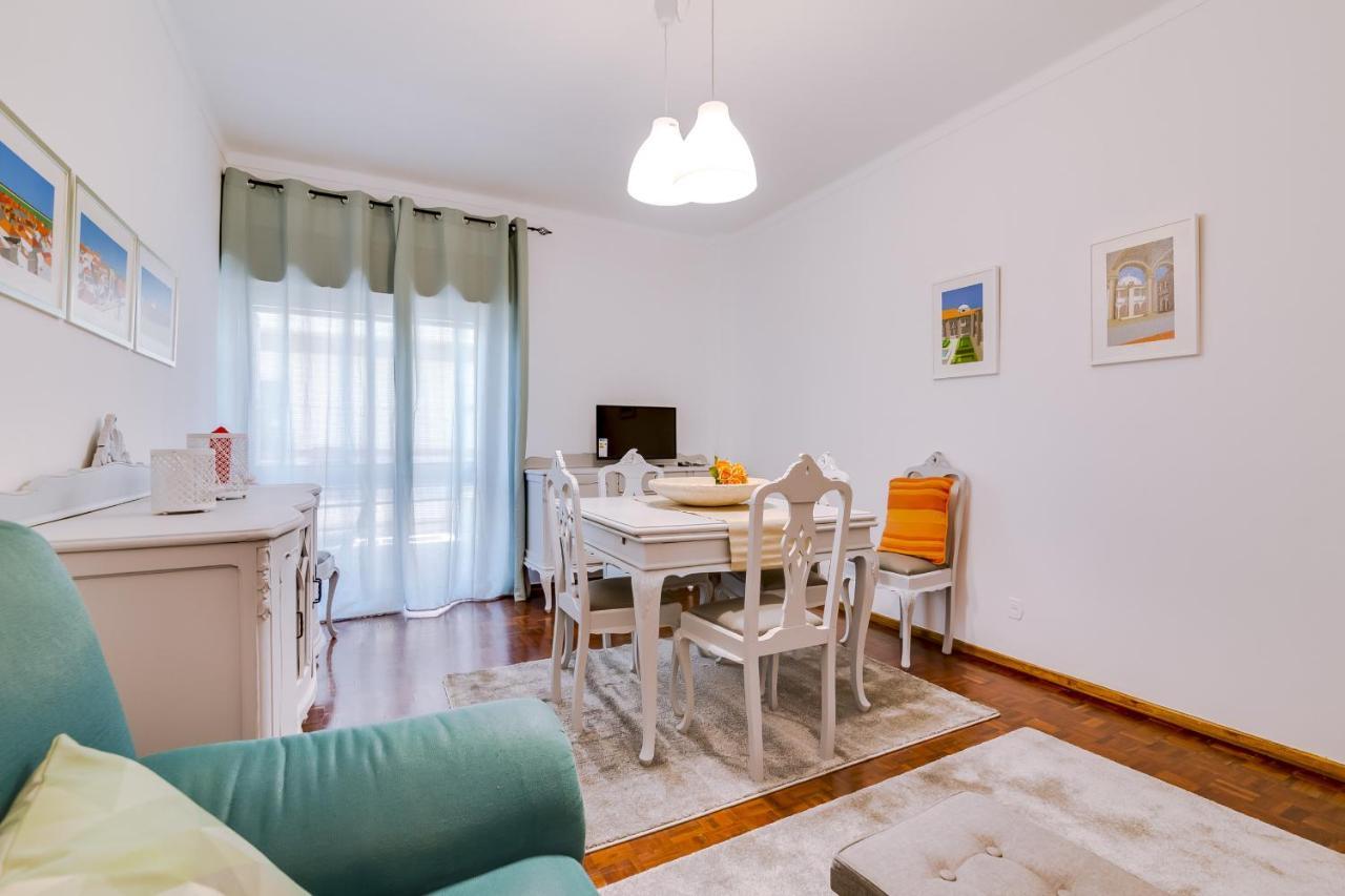 Casa Da Esquina - Center Apartment *