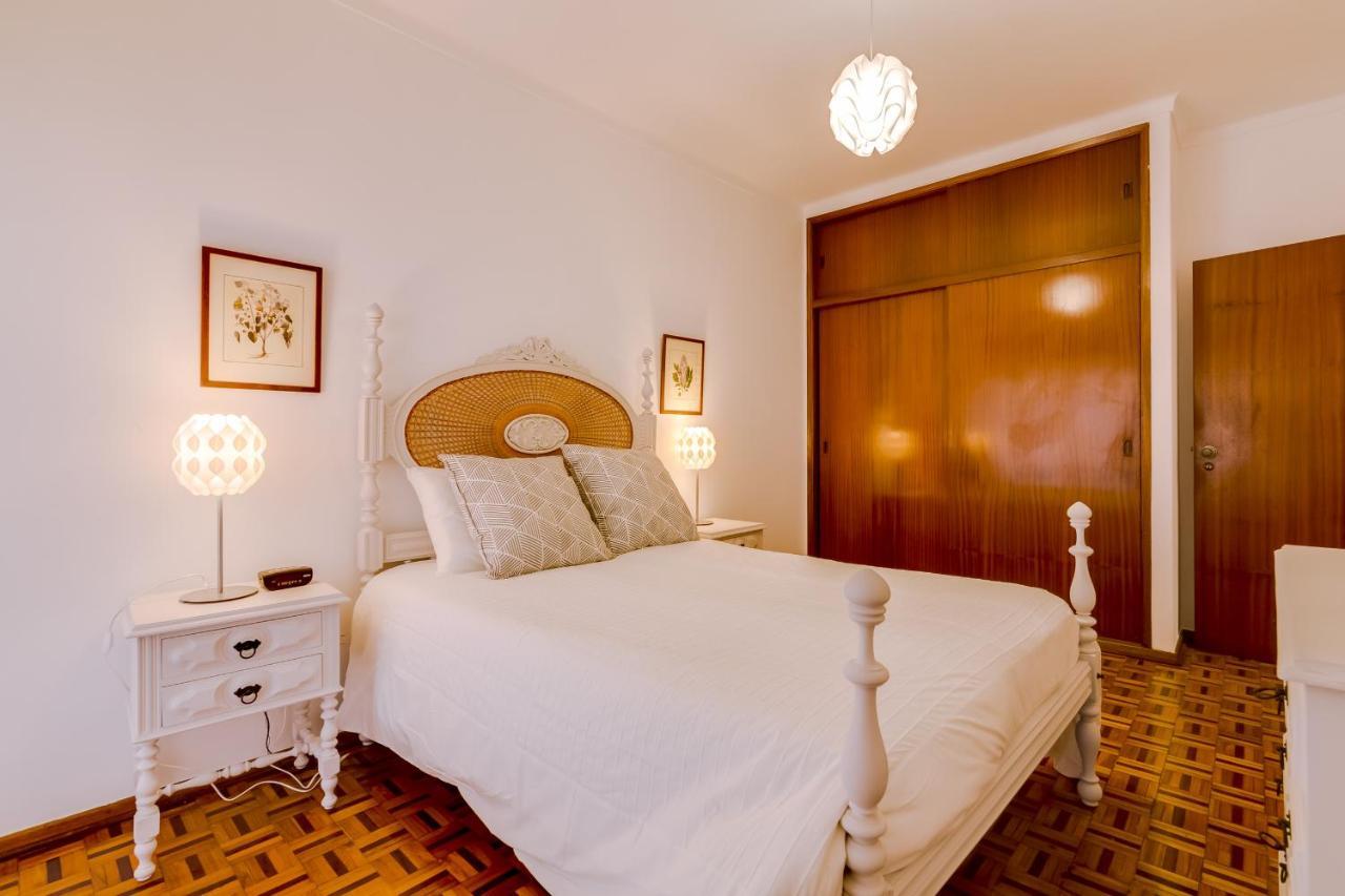Casa Da Esquina - Center Apartment Faro