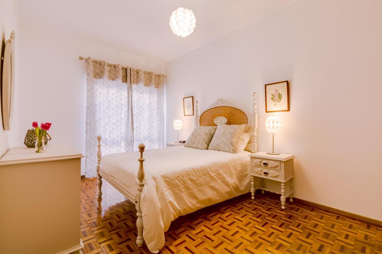 Casa Da Esquina - Center Faro