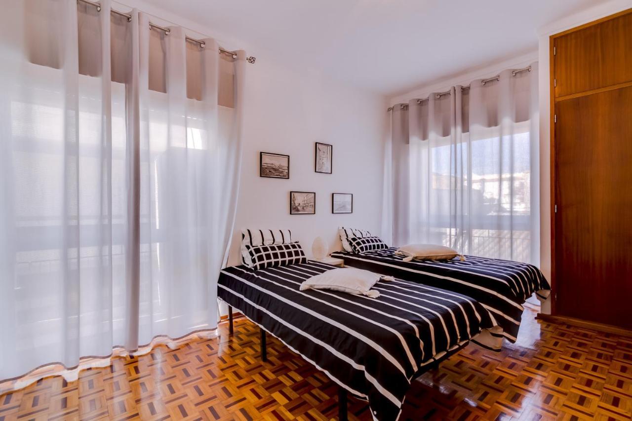 Apartment Casa Da Esquina - Center *