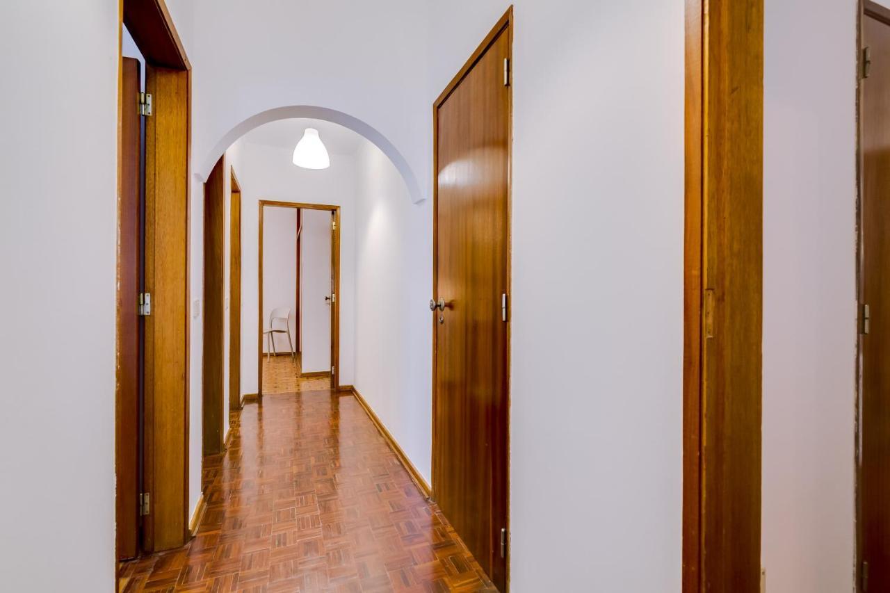 Casa Da Esquina - Center Apartment *