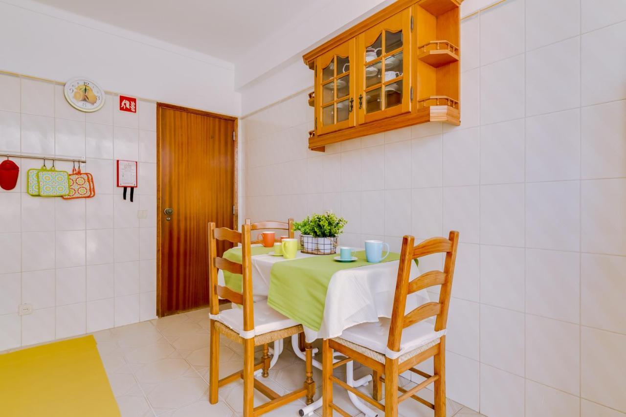 Apartment Casa Da Esquina - Center Faro