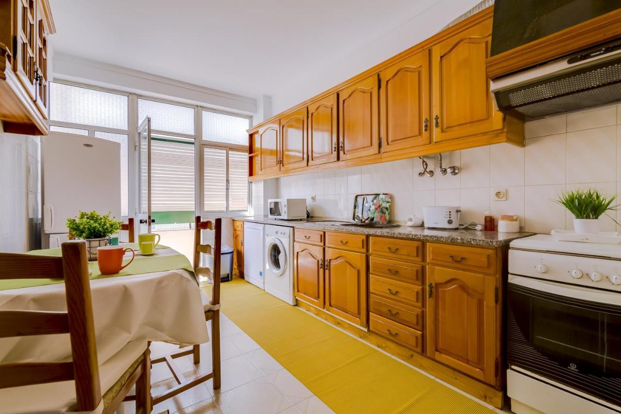 Casa Da Esquina - Center Apartment *