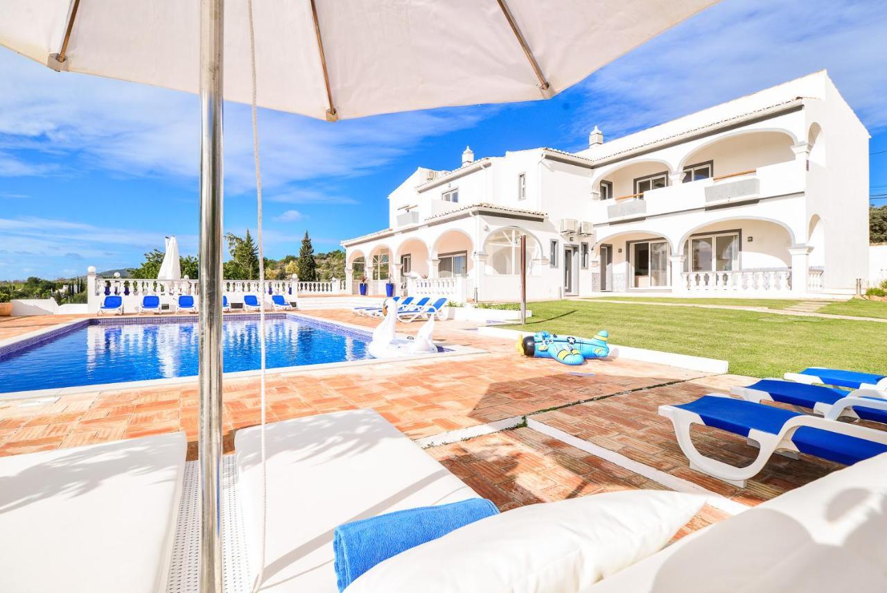 Villa Vila Vale Mouro By Ocvillas Faro