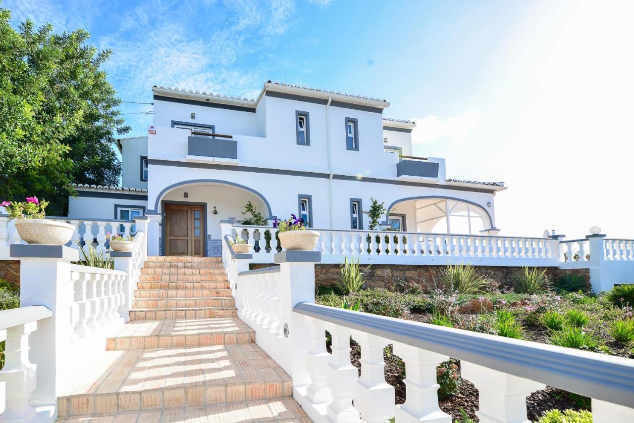 Vila Vale Mouro By Ocvillas Villa Faro