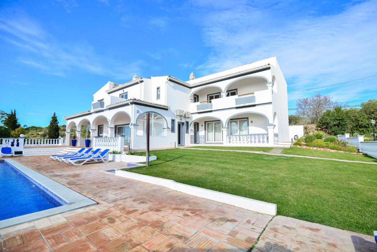 Vila Vale Mouro By Ocvillas Villa Faro