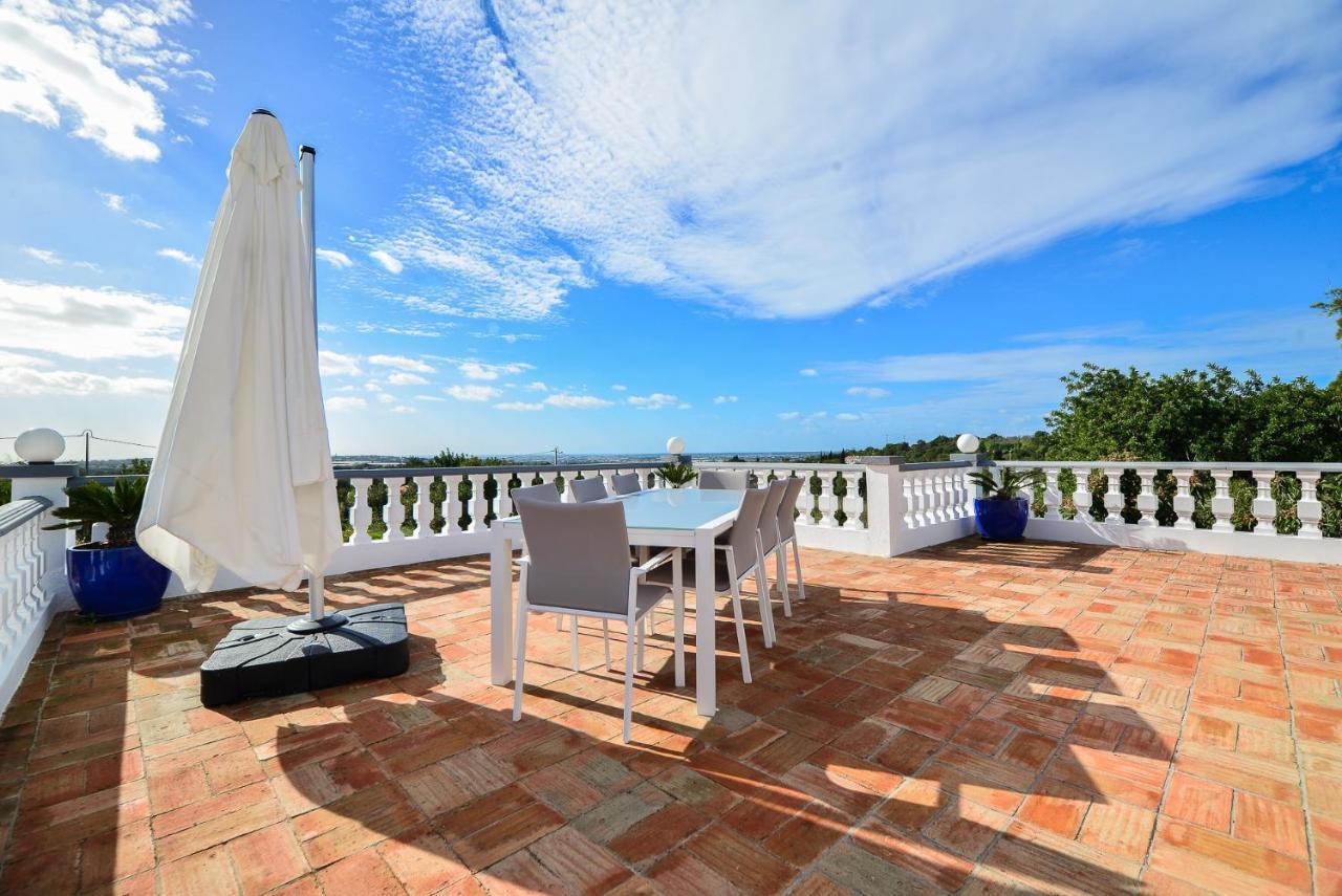 Vila Vale Mouro By Ocvillas * Faro