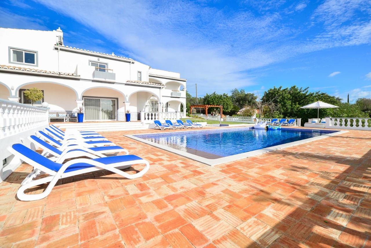 Vila Vale Mouro By Ocvillas Villa