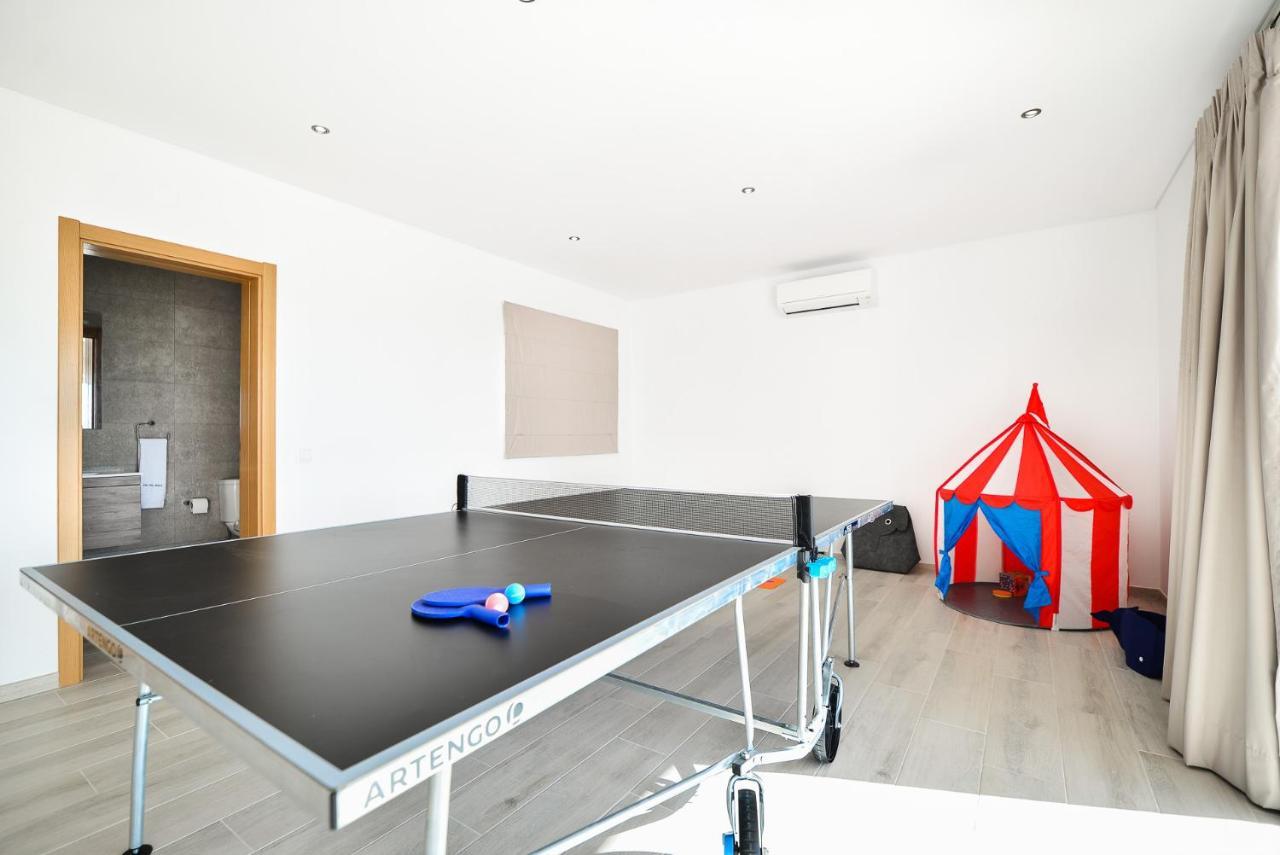 Villa Vila Vale Mouro By Ocvillas