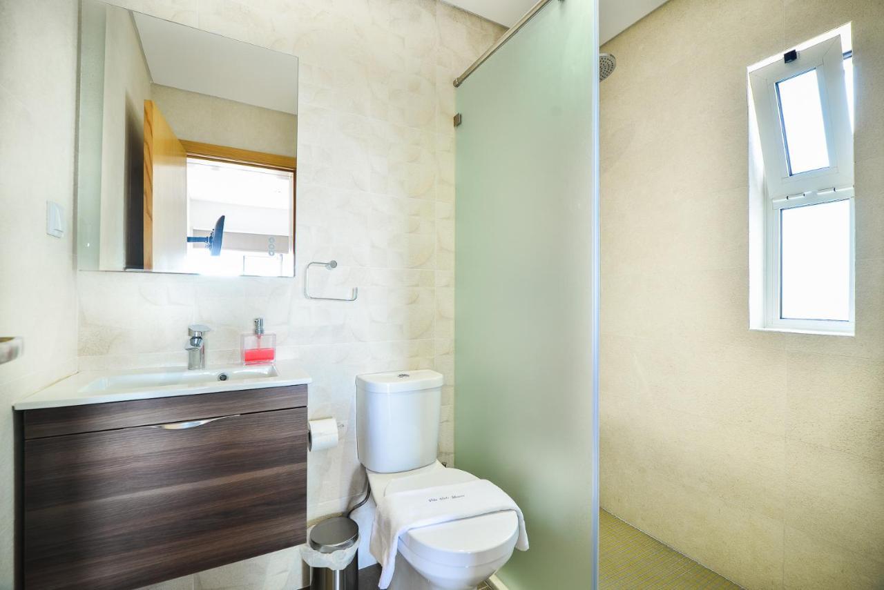 Villa Vila Vale Mouro By Ocvillas *