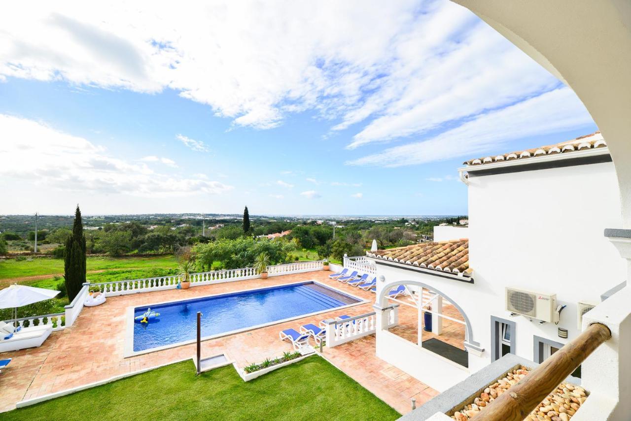 Vila Vale Mouro By Ocvillas *