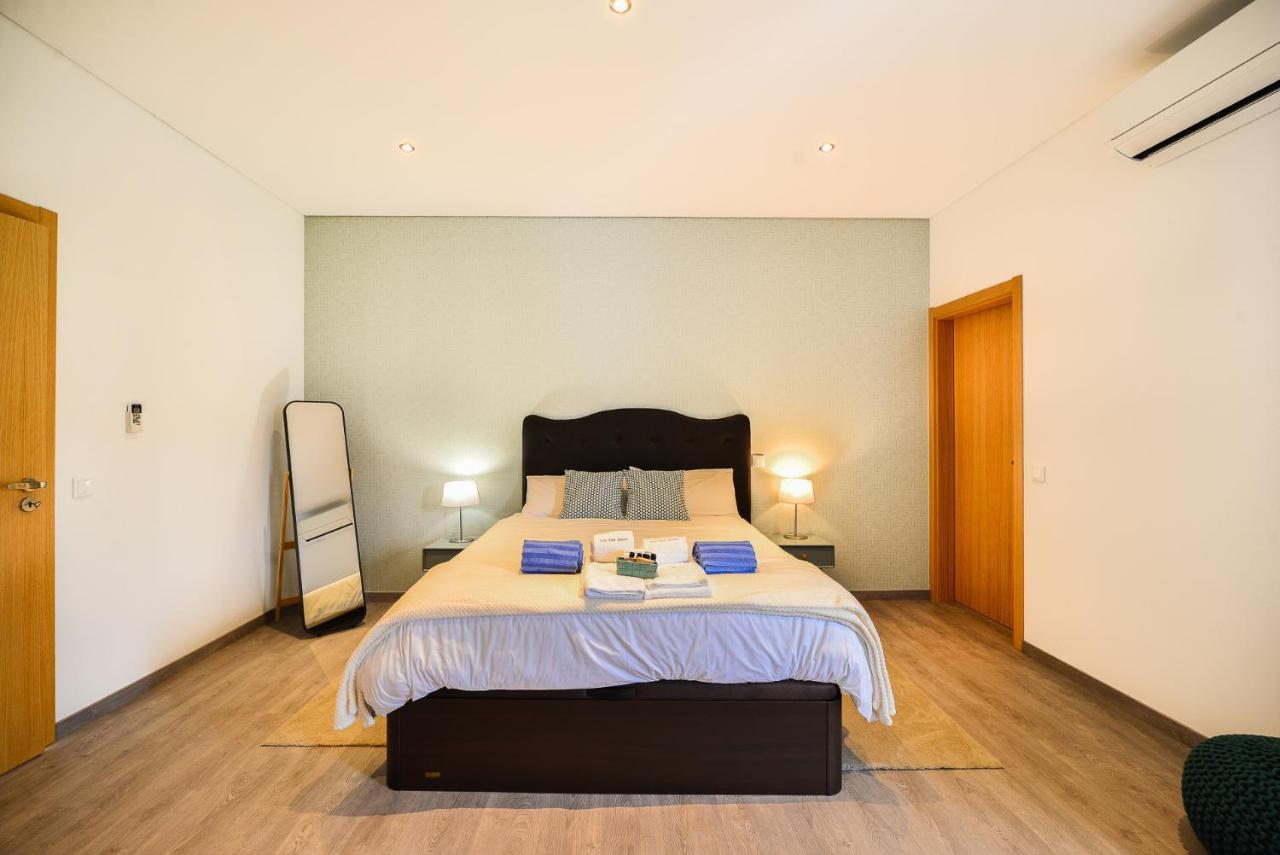 Villa Vila Vale Mouro By Ocvillas