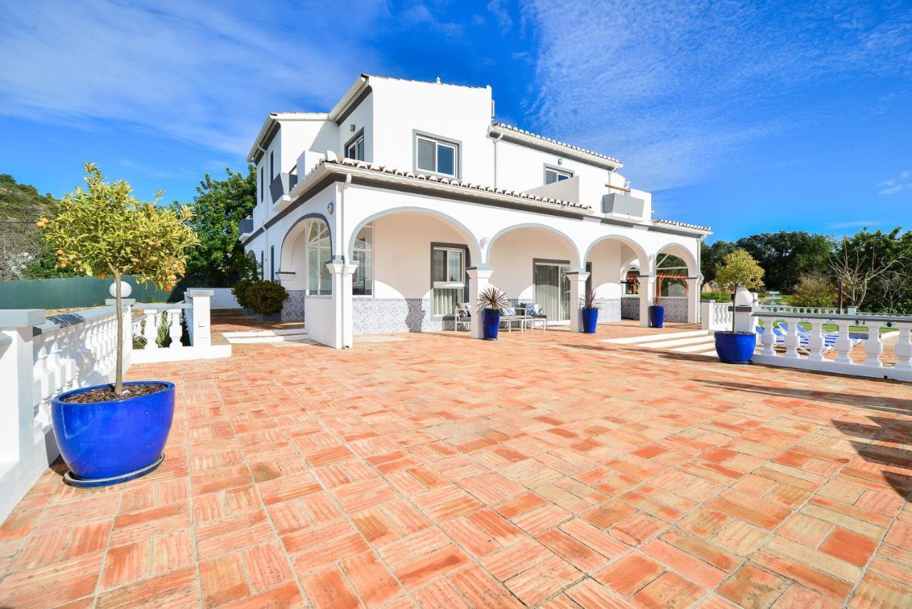 Vila Vale Mouro By Ocvillas Villa