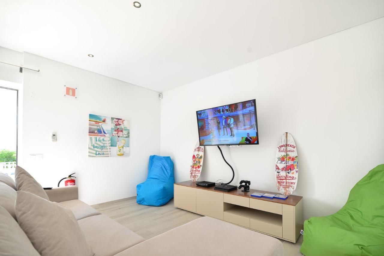 Vila Vale Mouro By Ocvillas * Faro