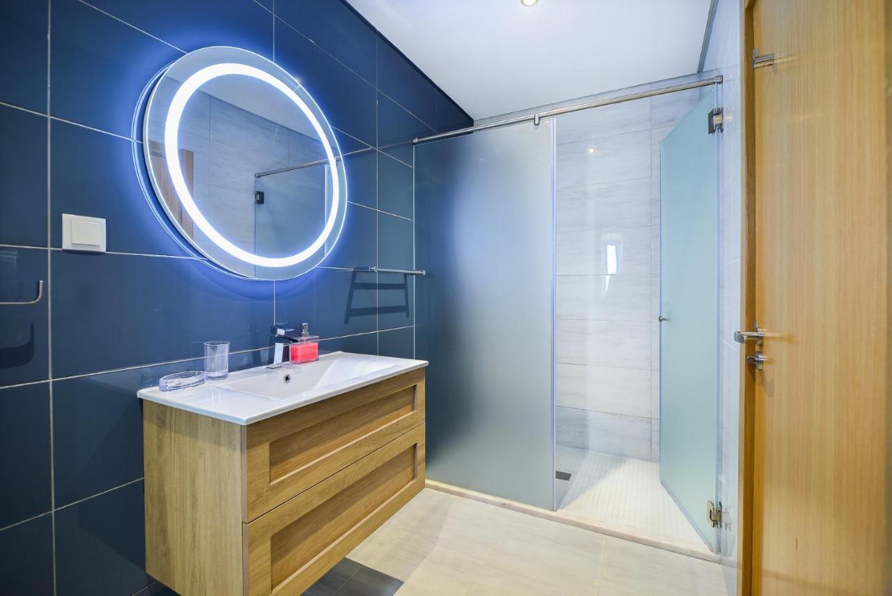 Vila Vale Mouro By Ocvillas Villa *