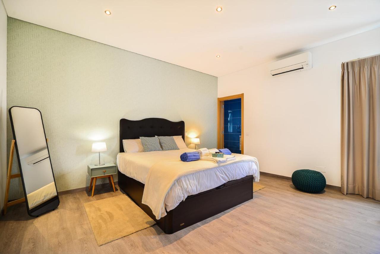 Vila Vale Mouro By Ocvillas Villa Faro