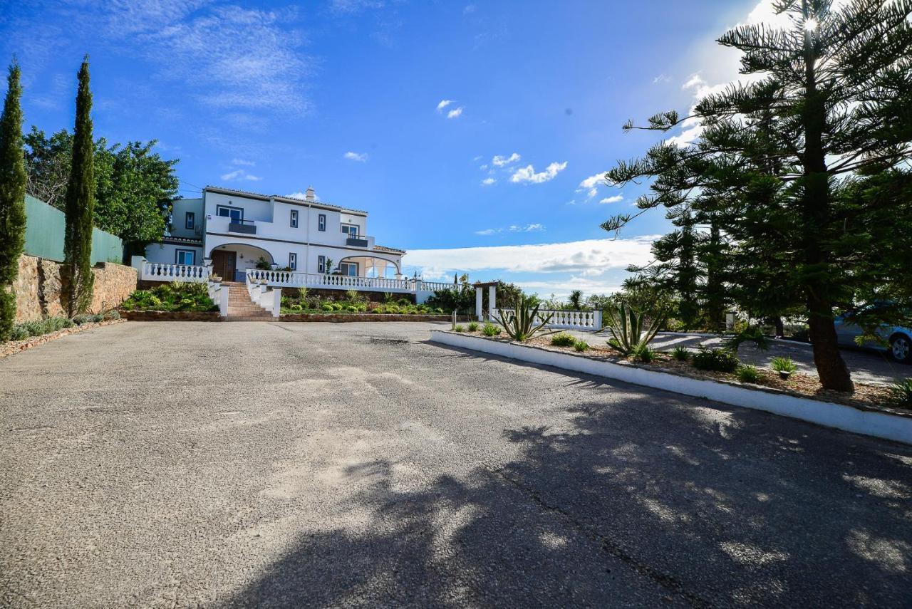 Vila Vale Mouro By Ocvillas Villa *