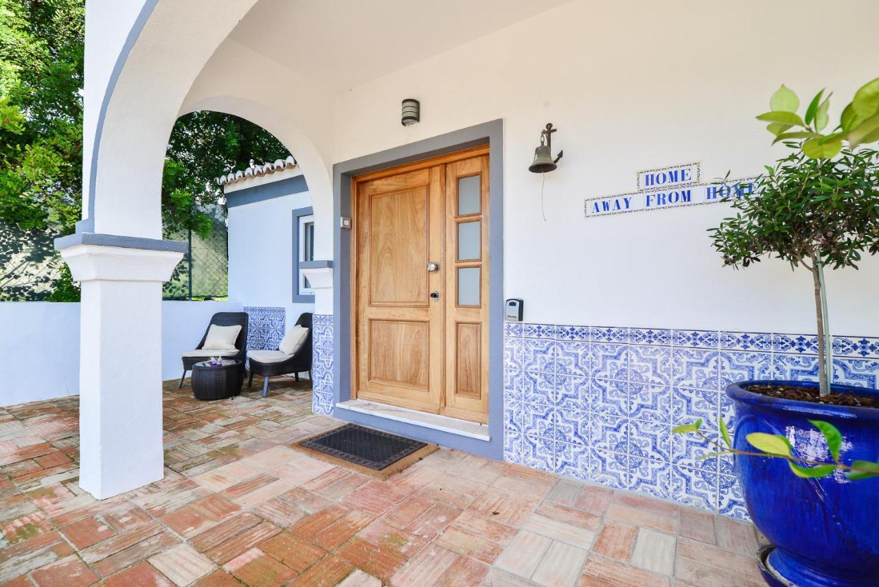 Vila Vale Mouro By Ocvillas Faro