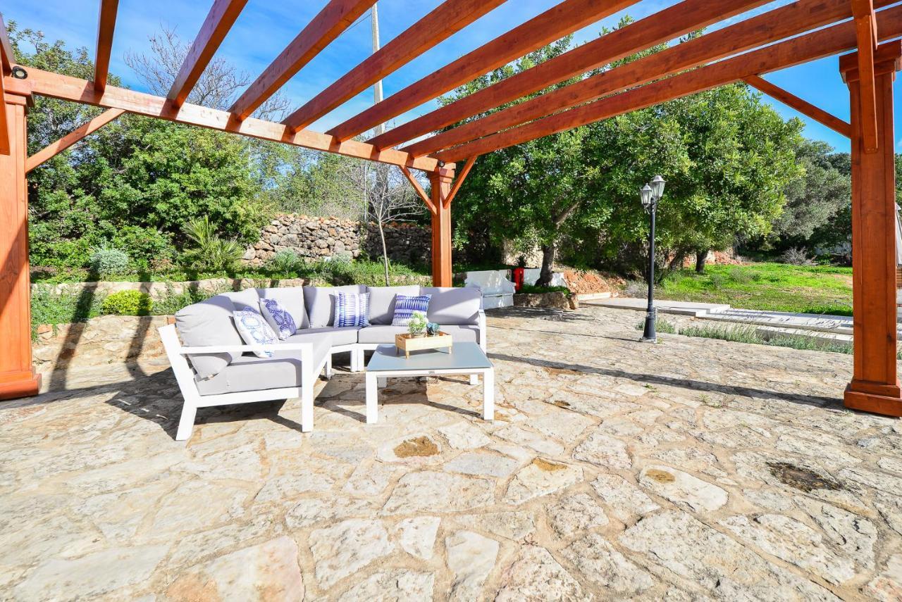 Vila Vale Mouro By Ocvillas Villa *